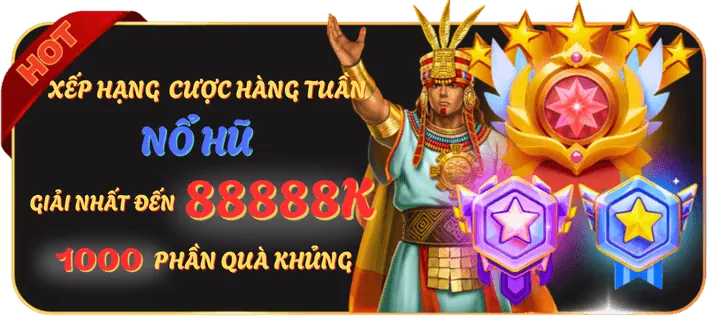 Ưu đãi VIP AEBET