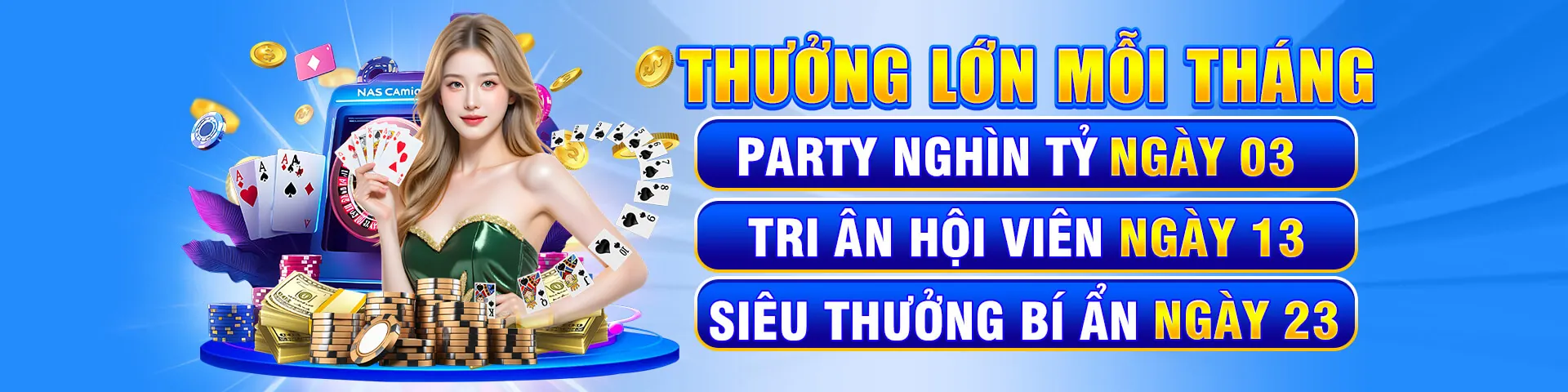 Người chơi vui vẻ tại trò chơi slot AEBET